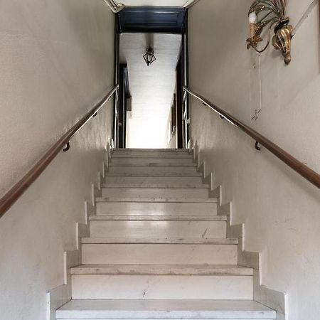 Apartament Il Giardino Genewa Zewnętrze zdjęcie