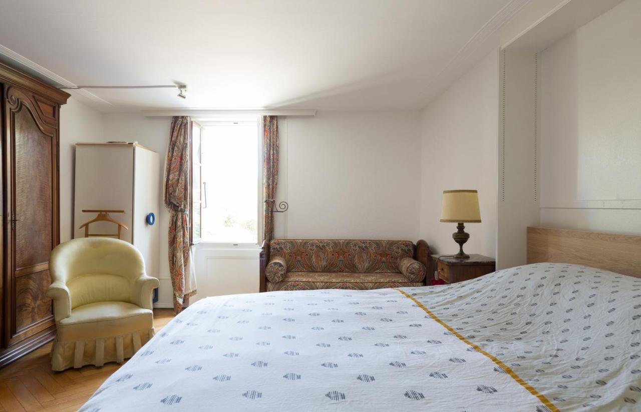 Apartament Il Giardino Genewa Zewnętrze zdjęcie