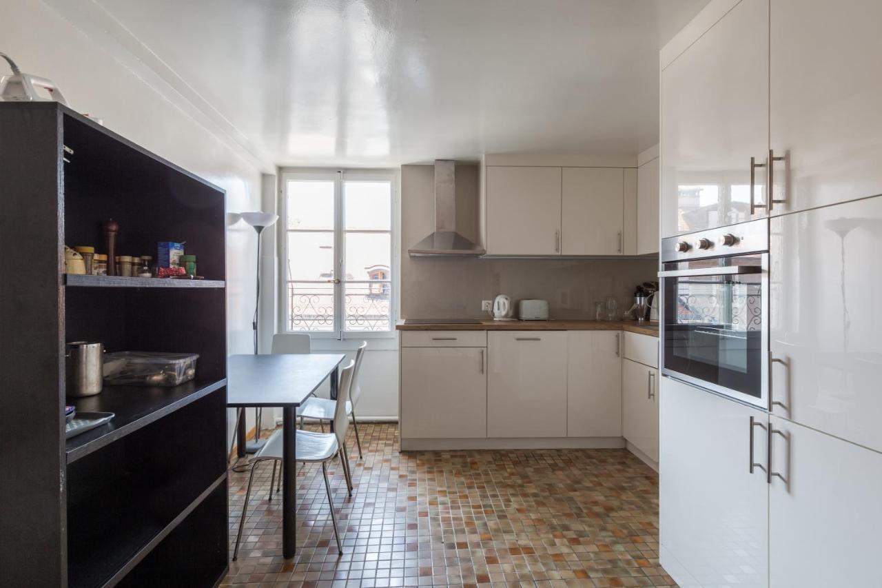 Apartament Il Giardino Genewa Zewnętrze zdjęcie