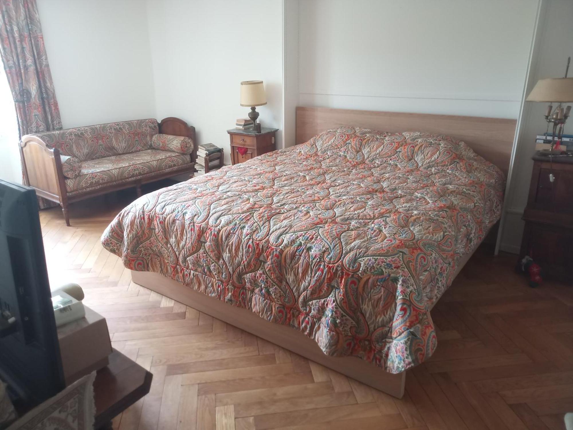 Apartament Il Giardino Genewa Zewnętrze zdjęcie